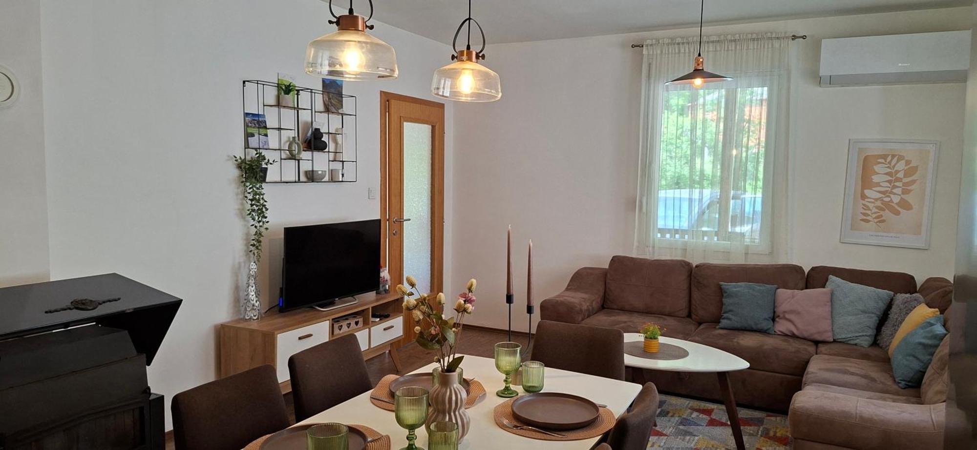 Casa vacanze Lumer *