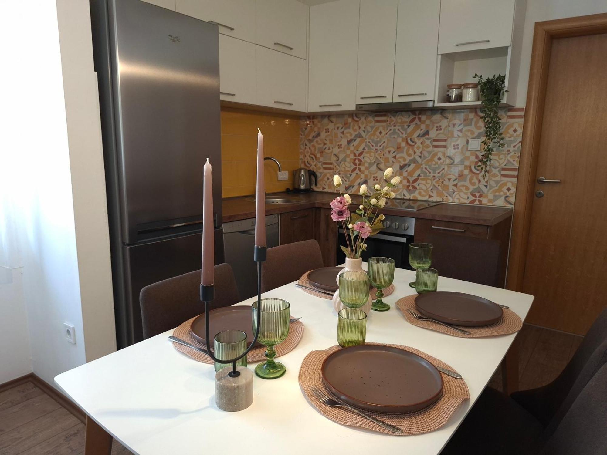 Lumer Casa vacanze