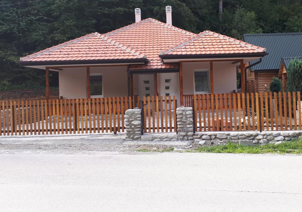Lumer Holiday home *