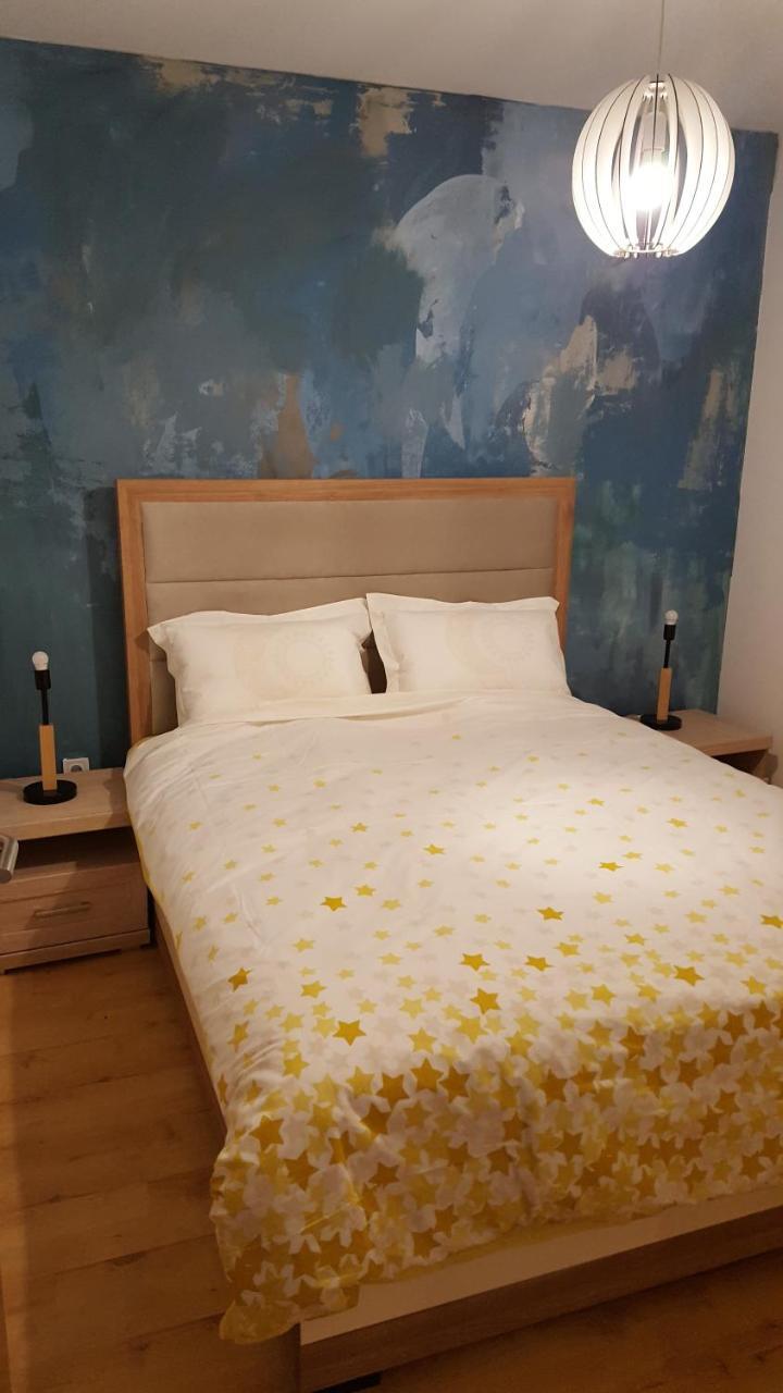 Lumer Holiday home