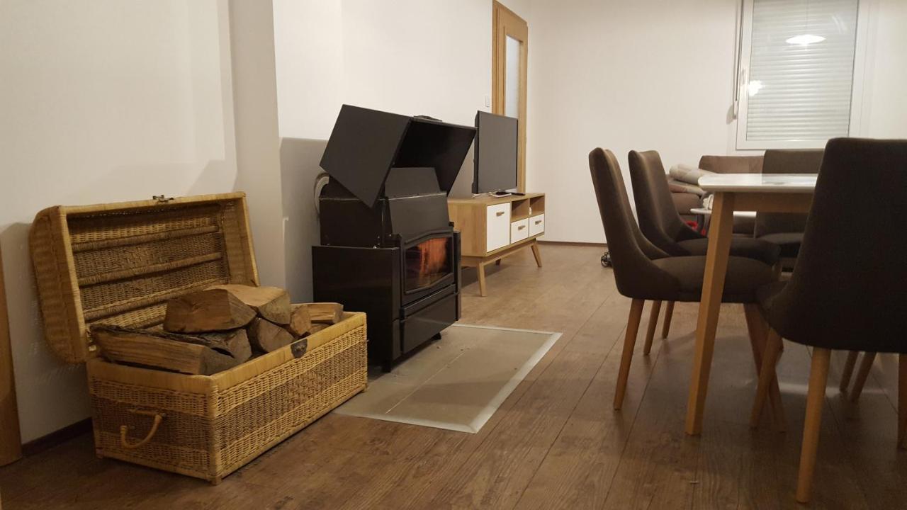 Lumer Holiday home *