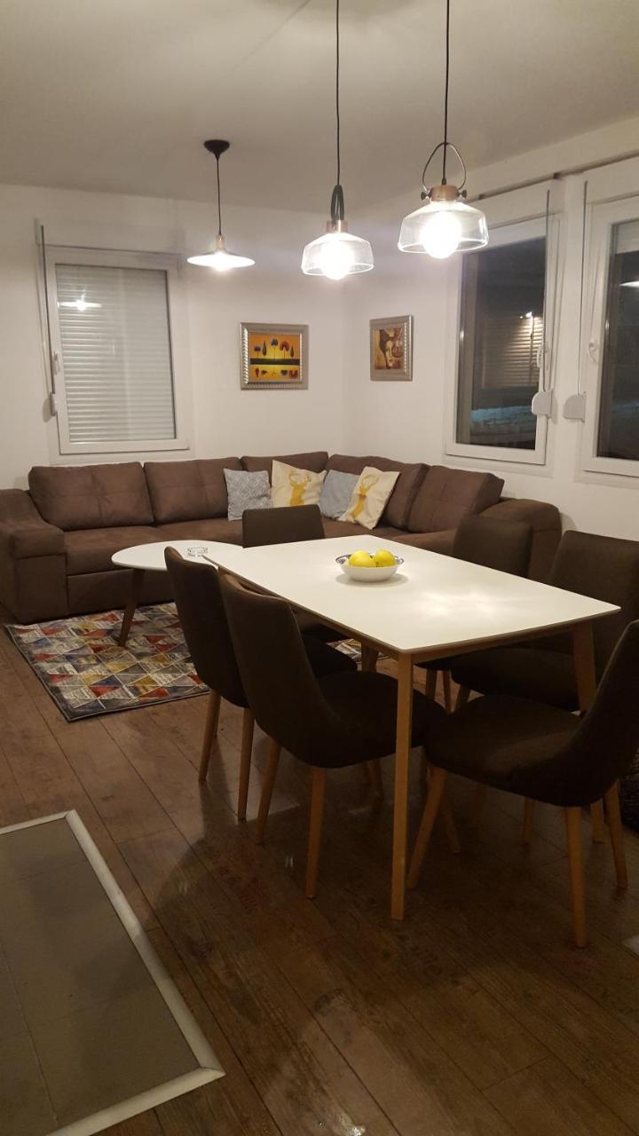 Holiday home Lumer Kolasin