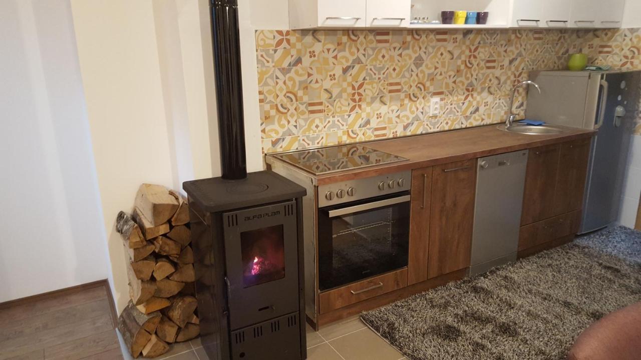 Lumer Holiday home Kolasin