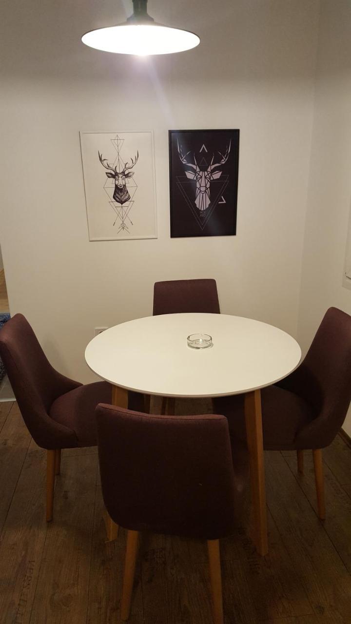 Holiday home Lumer *