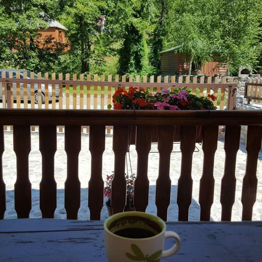 Holiday home Lumer