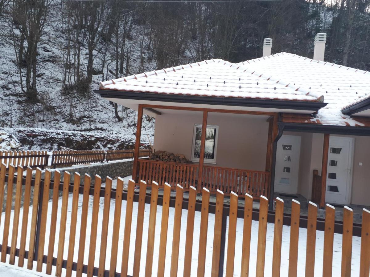 Lumer Holiday home Kolasin