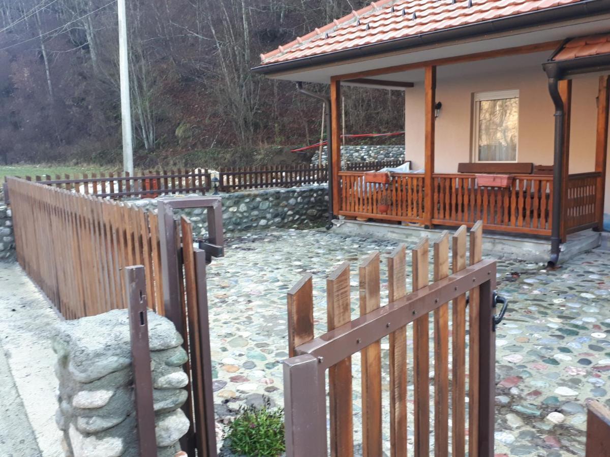Holiday home Lumer Kolasin