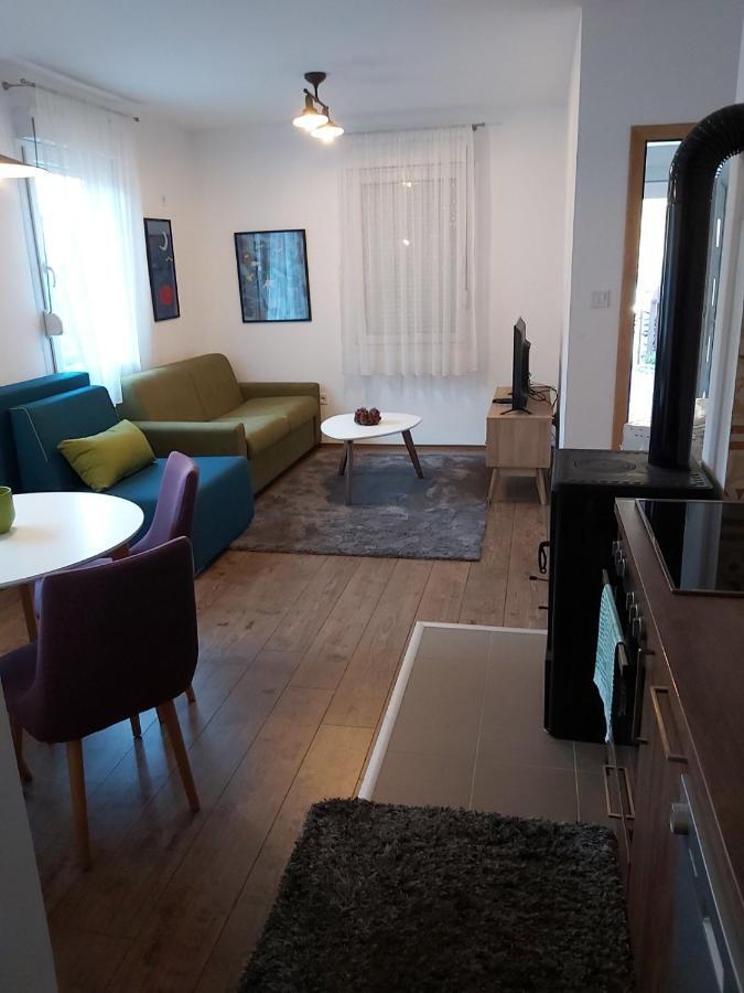 Lumer Holiday home