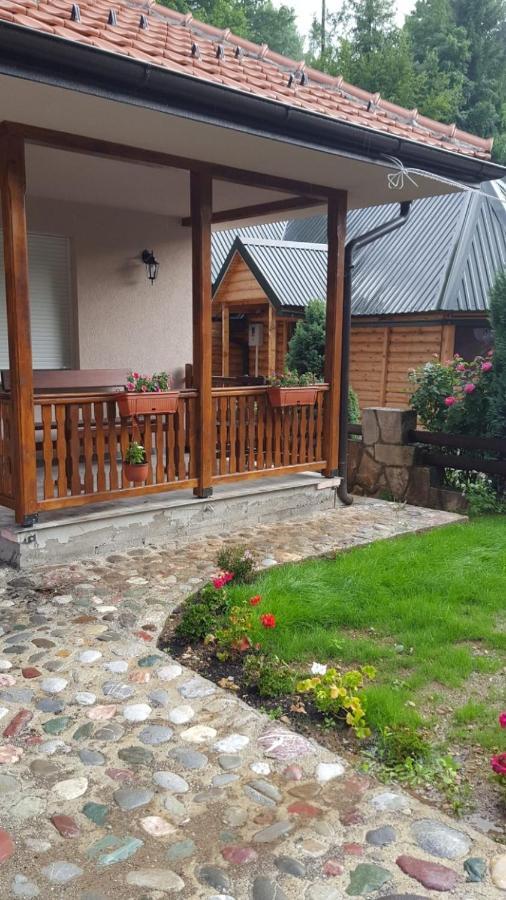 Holiday home Lumer